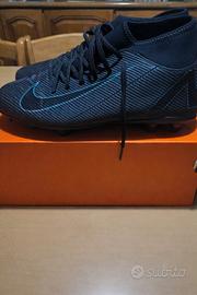 Scarpe da calcio Nike Mercurial 44,5 