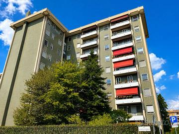 Appartamento di 75 m² con 3 locali a Milano