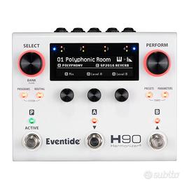 Eventide H90