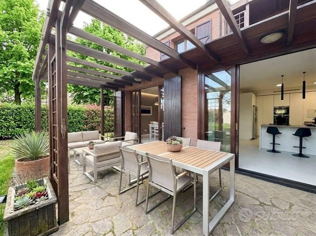 Casa – Granarolo dell'Emilia, Quarto Inferiore - Vista 3