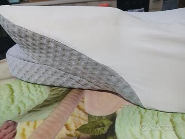 Cuscino Memory Foam  Cervicale Ergonomico Ehomfory
