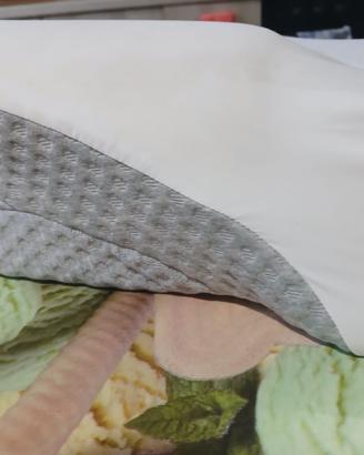 Cuscino Memory Foam  Cervicale Ergonomico Ehomfory
