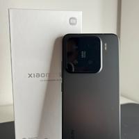 XIAOMI 15 Black 12GB RAM 512GB ROM