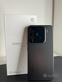 XIAOMI 15 Black 12GB RAM 512GB ROM