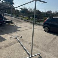 stendino ferro zincato