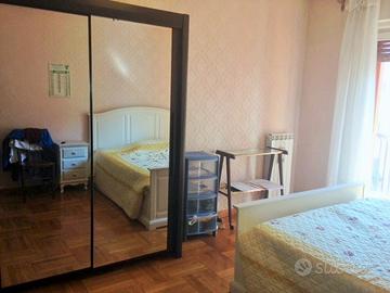 Camera F.severo 10m da Battisti,1 sola inquilina