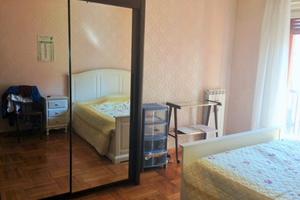 Camera F.severo 10m da Battisti,1 sola inquilina