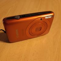 canon ixus 130