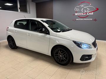 Peugeot 308 BlueHDi 100 S&S Business