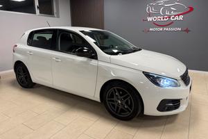 Peugeot 308 BlueHDi 100 S&S Business