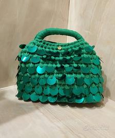 Borsa verde
