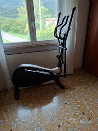 Ittica come nuova