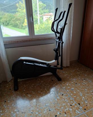 Ittica come nuova