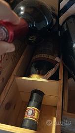 Vino brunello magnum  2004 barbi