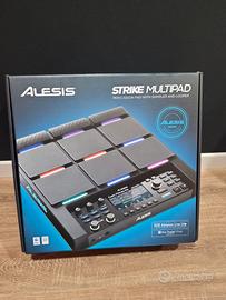ALESIS Strike MultiPad