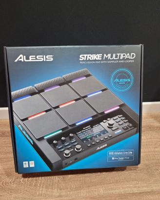 ALESIS Strike MultiPad