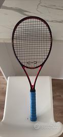 Racchetta da tennis