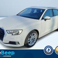 Audi A3 SPORTBACK 2.0 TDI BUSINESS 150CV S-TRONIC