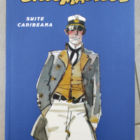 Speciale Corto Maltese SUITE CARIBEANA ed. 1996