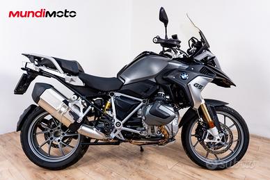 BMW R 1250 GS - 2020
