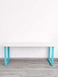 Scrivania moretti compact