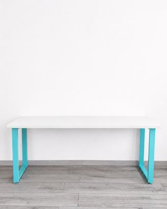 Scrivania moretti compact