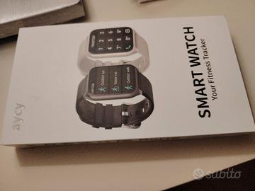 Smartwatch Aycy nuovo