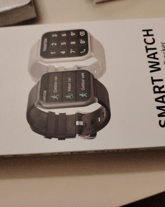 Smartwatch Aycy nuovo