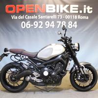 Yamaha XSR 900 ABS E4 05/2016 Km 32000