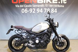 Yamaha XSR 900 ABS E4 05/2016 Km 32000