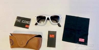 Occhiali da sole donna Ray Ban