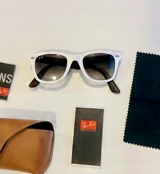 Occhiali da sole donna Ray Ban