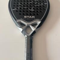 Racchetta Star Padel Ultra Pro.