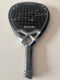 Racchetta Star Padel Ultra Pro.