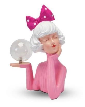 Lampada Henriette Zoe