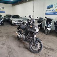 HONDA NC 700 2012 38000 KM P.A.R.I.A.L.N.U.O.V.O.