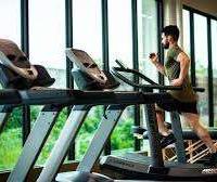 Palestra-Fitness a Treviso