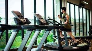 Palestra-Fitness a Treviso