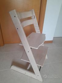 Seggiolone Stokke Trip Trap