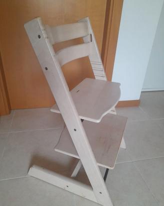 Seggiolone Stokke Trip Trap