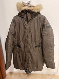 Vero piumino - Diesel