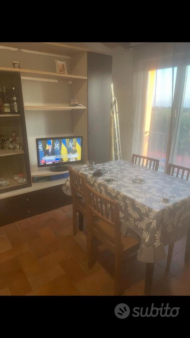 Apartment in Foiano della Chiana, Anatraia - Altro