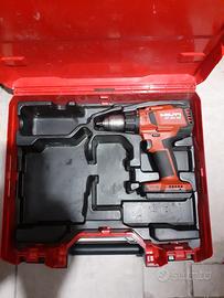 hilti nuron 