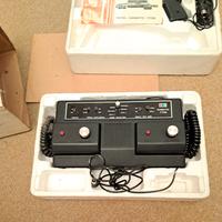 console Gamatic 7606