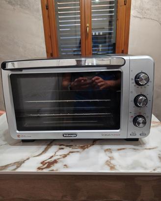 Sfornatutto MIDI DeLonghi