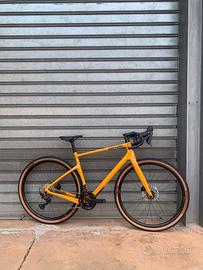 Cervèlo aspero GRX rx 610