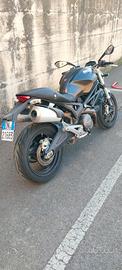 Ducati Monster 696
