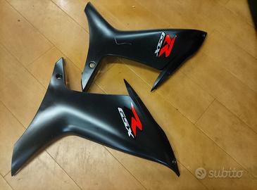 Carene GSX R 2011 DX e SX