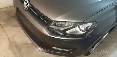 Polo 1.4 benzina/gpl