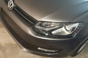 Polo 1.4 benzina/gpl
